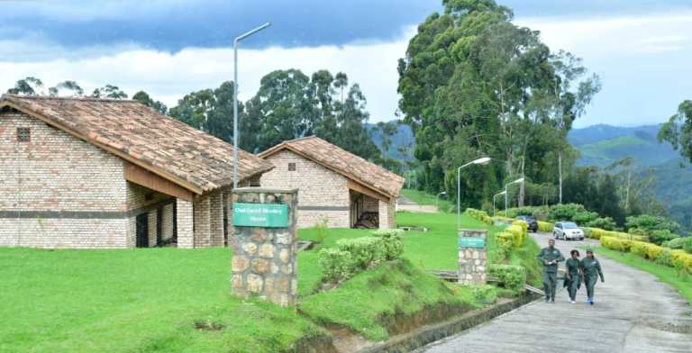 Inyubako zisanzwe muri IPRC-Kitabi ntizihagije