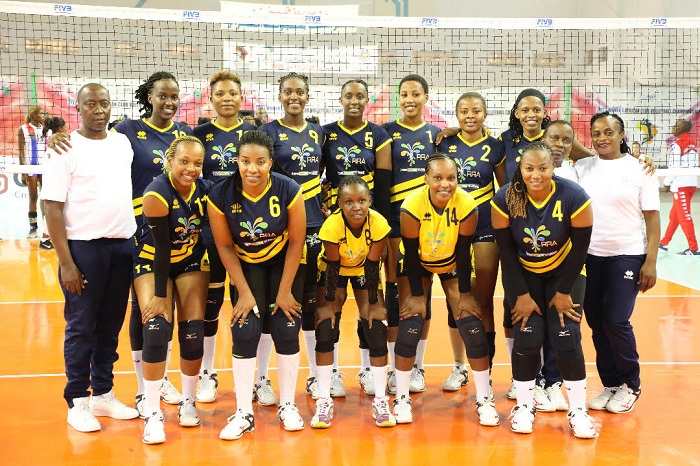 RRA mbere yo kwesurana na VC la Loi