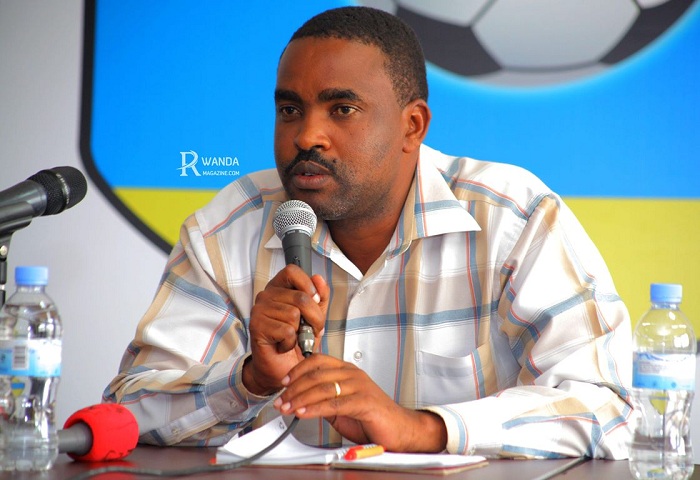 Rwaka avuga ko hari impeta zihabwa abataraba Intwari ariko bakoze ibikorwa bihebuje