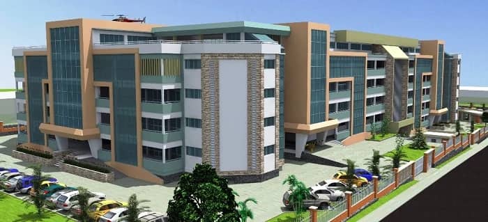 Uko isoko rya Rubavu rigiye kubakwa rizaba rimeze