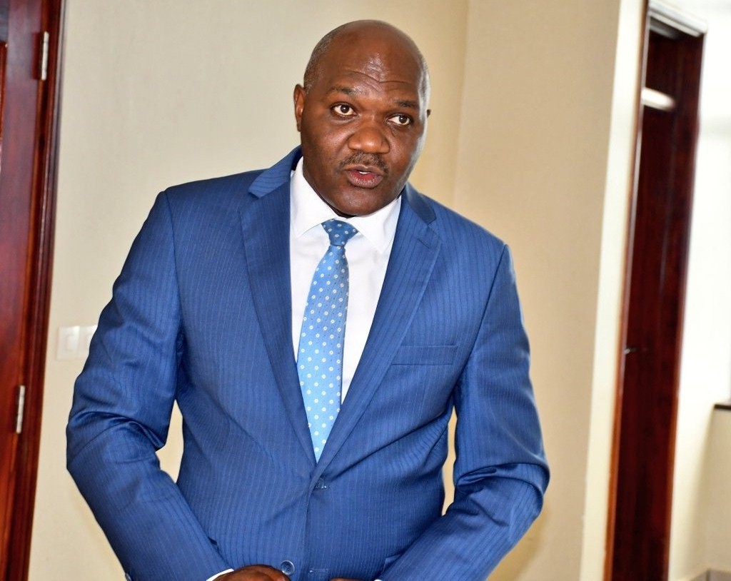 Guverineri Dushimimana Lambert 