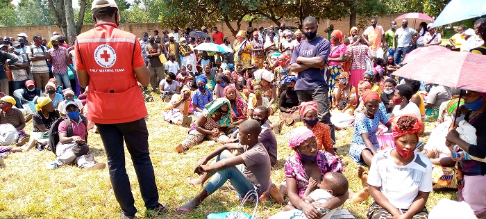 Abaturage bategereje guhabwa ubufasha