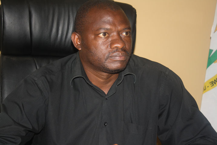 Umuyobozi w