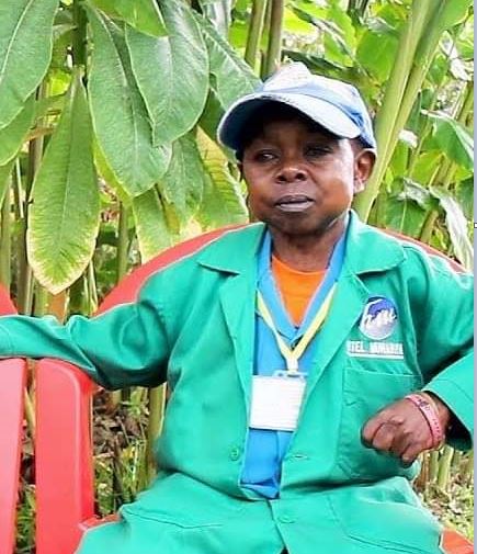 Rudakubana witabye Imana