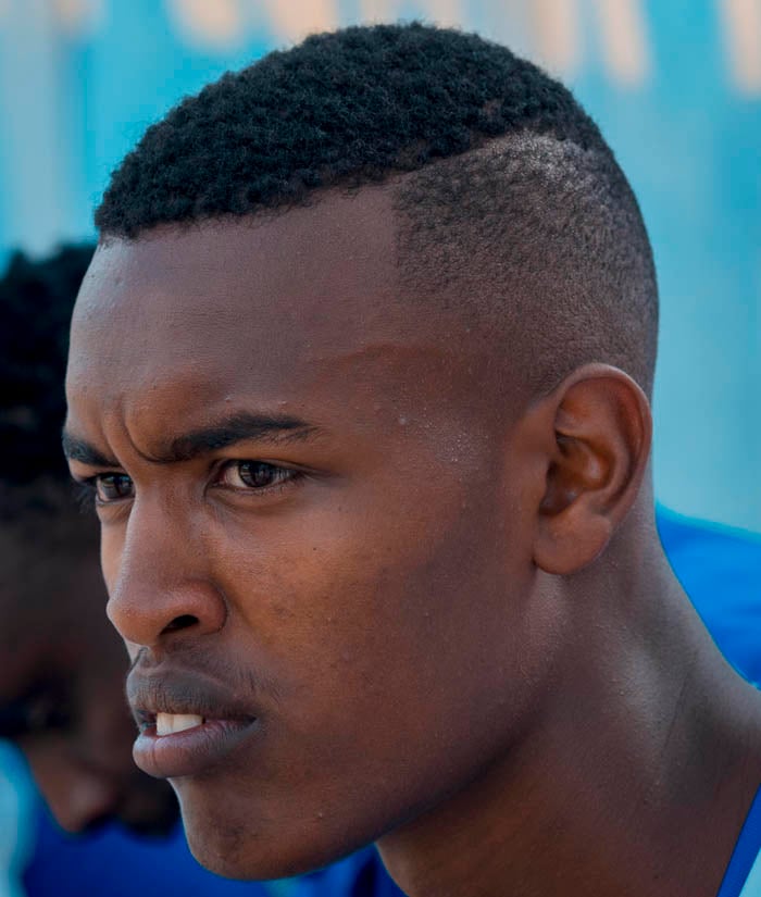 Rudasingwa Prince wa Rayon Sports