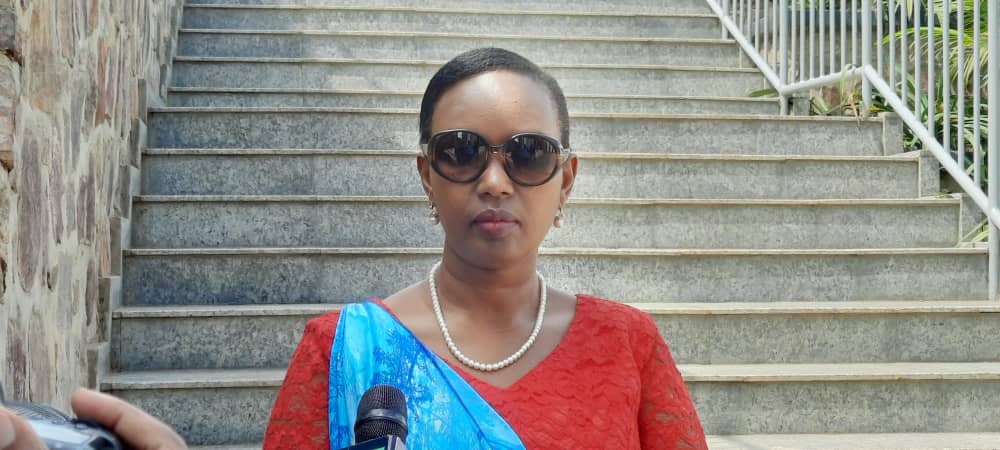 Madamu Rugera Jeannette