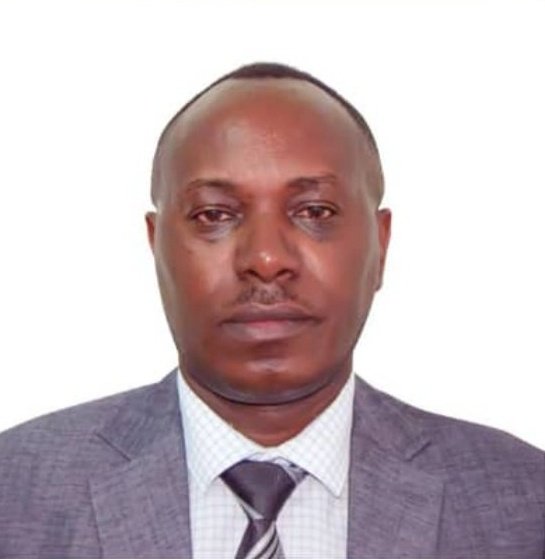 Rugerinyange Theoneste 