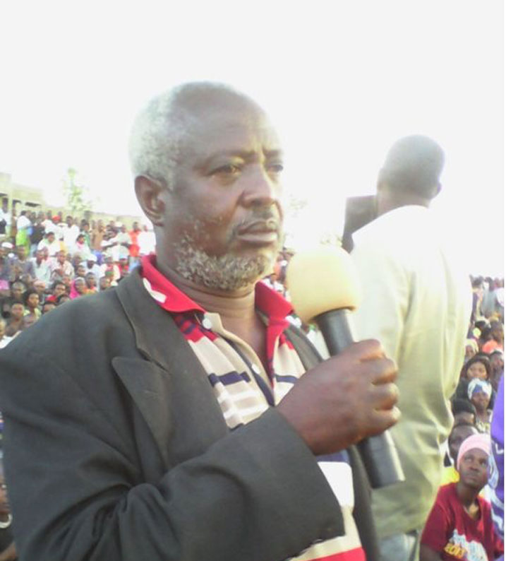 Ruhamya avuga ko atazi Mutezimana nk'umugore w'umuhungu we ndetse n'abana afite atari abe.