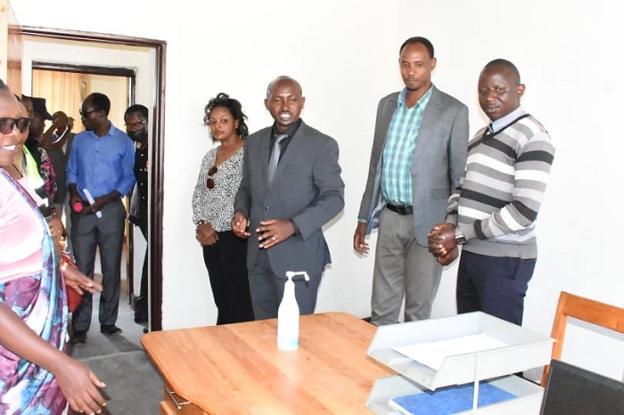 Imbere mu biro by'akagari 