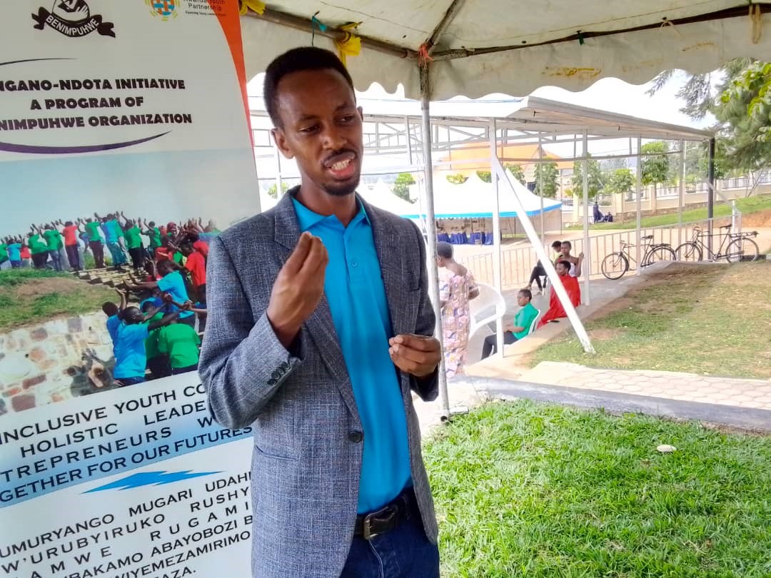 Gatera Vincent Pallotti,