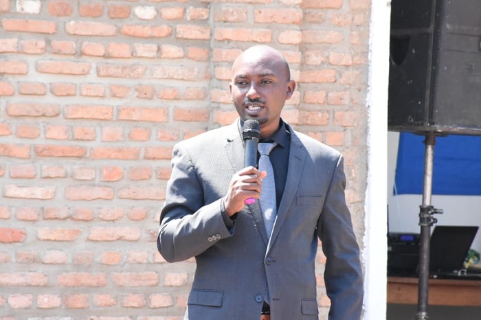 Rusiribana avuga ko niba hamaze kuzura ibiro by'akagari ishuri ry'inshuke naryo ritananirana