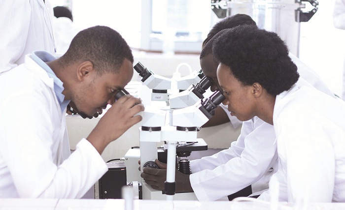 INES-Ruhengeri ifite ibikoresho biyifasha kuzamura ireme ry'uburezi