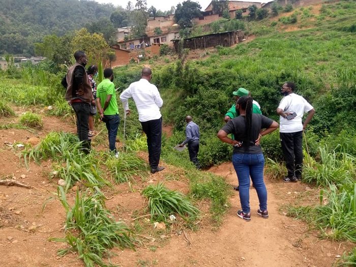 Abo badepite basanze muri Kimisagara hari ikibazo gikomeye cy