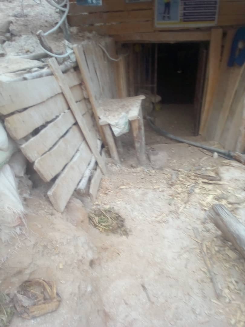 Ruli Mining ivuga ko ubucukuzi butangiriza abaturage