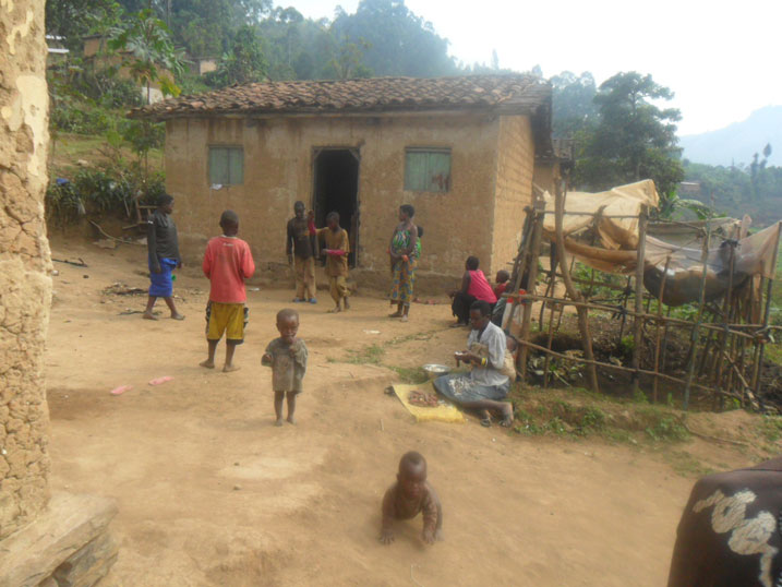 Kutamenya gukoresha agakingirizo bituma babyara abana benshi.