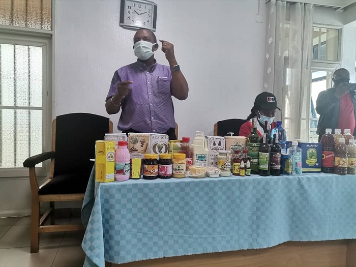 Sina yababwiye ko gukora biva mu mutwe bitava ku gishoro kinini