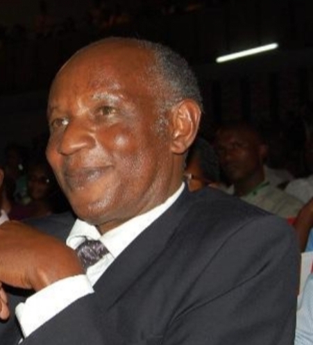 Runyange Médard yitabye Imana