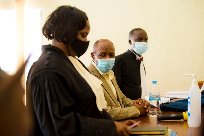 Urukiko rwatesheje agaciro ibyavuzwe n