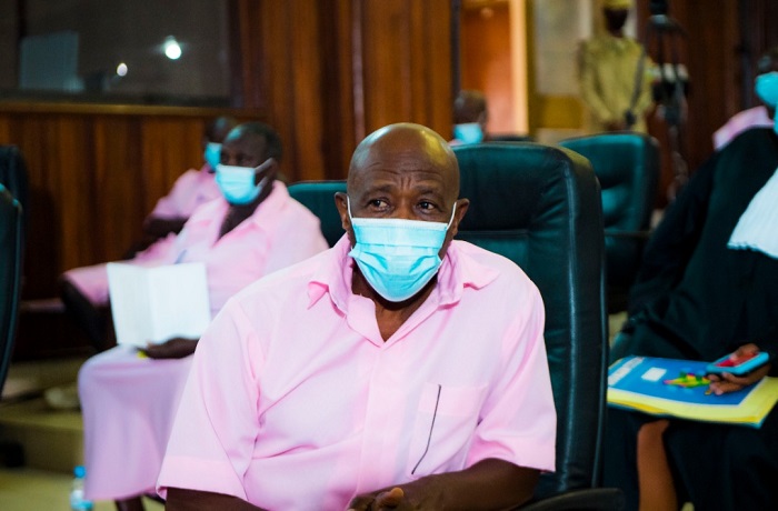 Rusesabagina ngo yisanze i Kigali yari azi ko agiye i Burundi