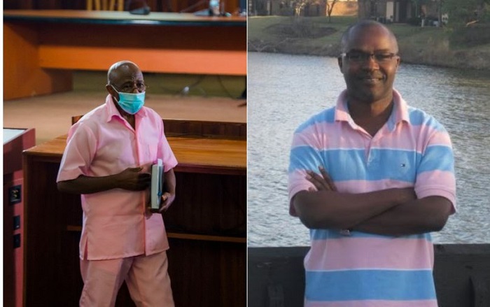 Rusesabagina na Providence Rubingisa bavuzweho kugirana imikoranire