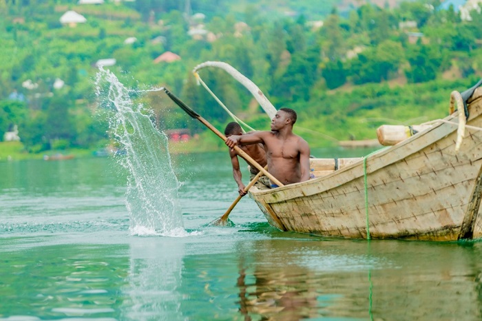 Ingendo rwagati mu Karere ka Rusizi ziremewe