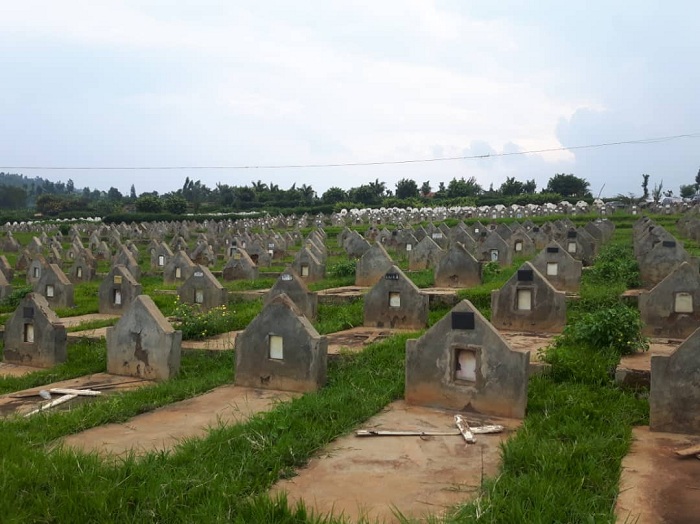 Imva zisanzwe z'isima gusa zifite agaciro k'amafaranga ibihumbi 305