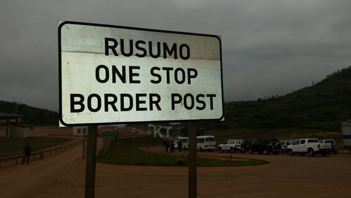 Rusumo One Stop Border Post igiye gutahwa n'abaperezida b'ibihugu byombi.