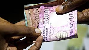 Ruswa imunga ubukungu bw'Igihugu