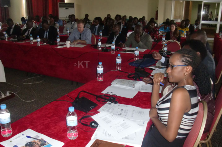 TI-RW ivuga ko ruswa idindiza iterambere ry'igihugu.