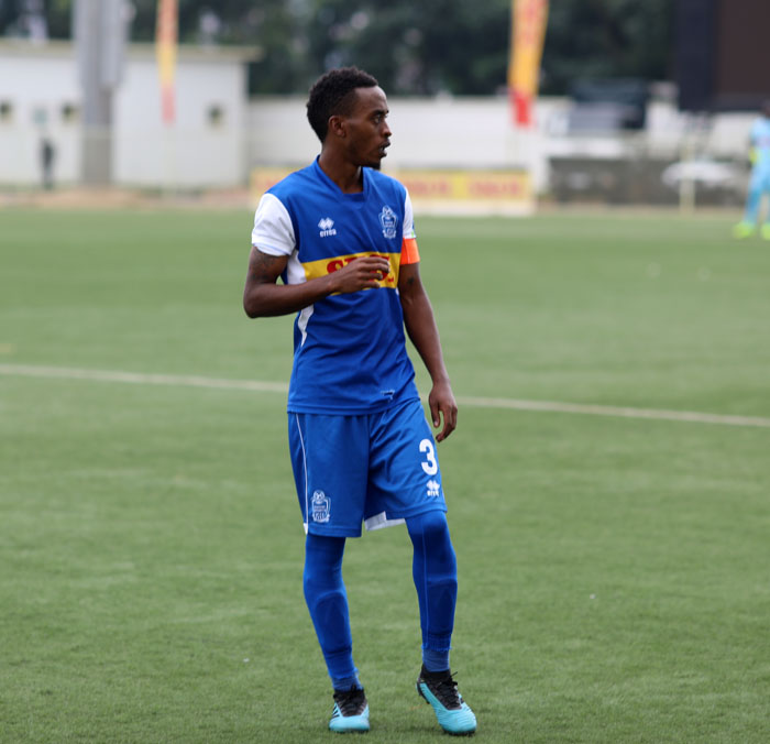 Rutanga yongeye gusubiza Rayon Sports