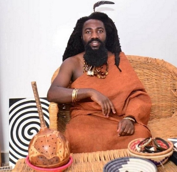 Umupfumu Rutangarwamaboko