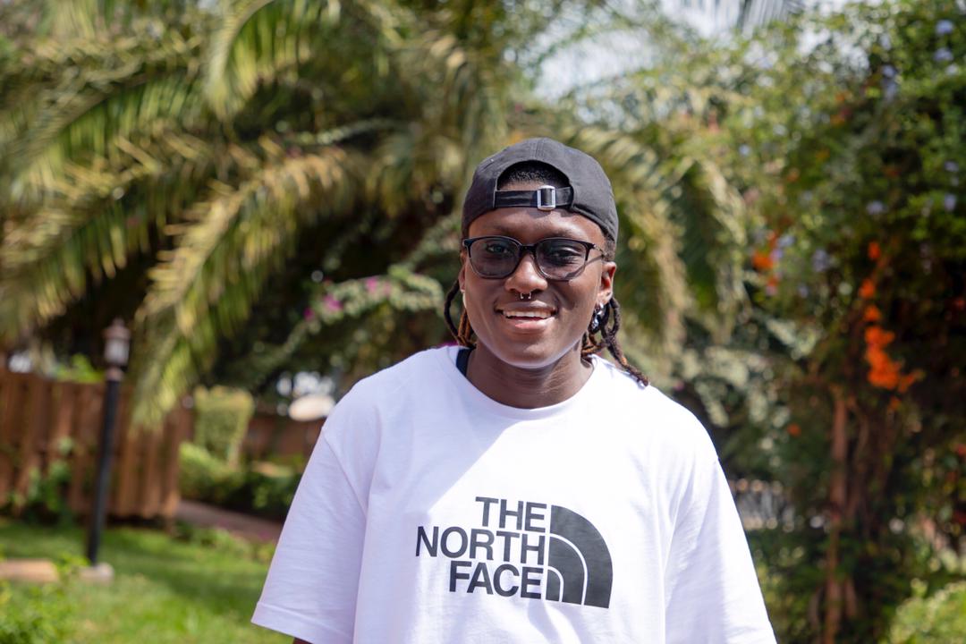 Ruth Marie Christelle Gbagbi (Cote d'Ivoire) yegukanye shampiyona y'isi 2017