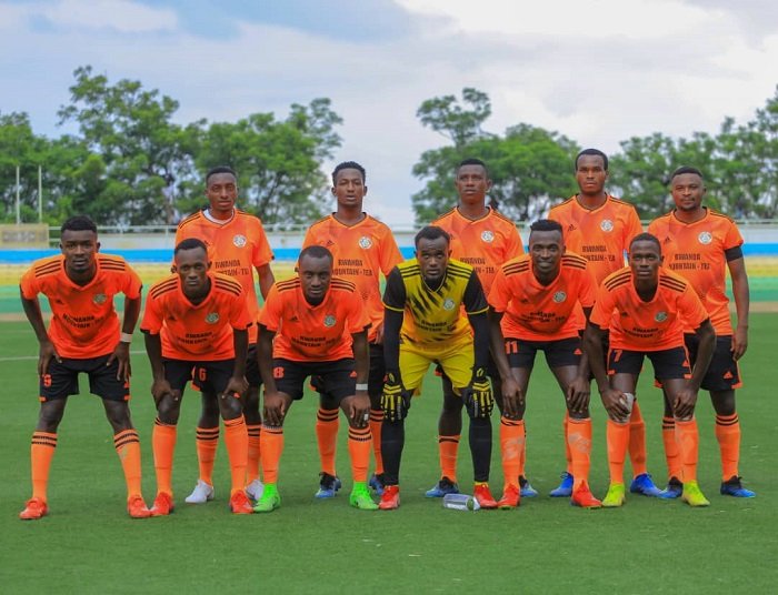 Rutsiro FC