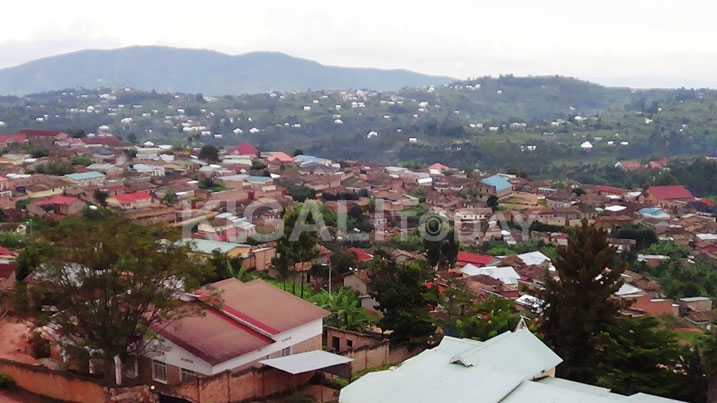 Ruvumera ngo ni yo ya mbere yubatse ku bucucike bugoye kuzavugurura.