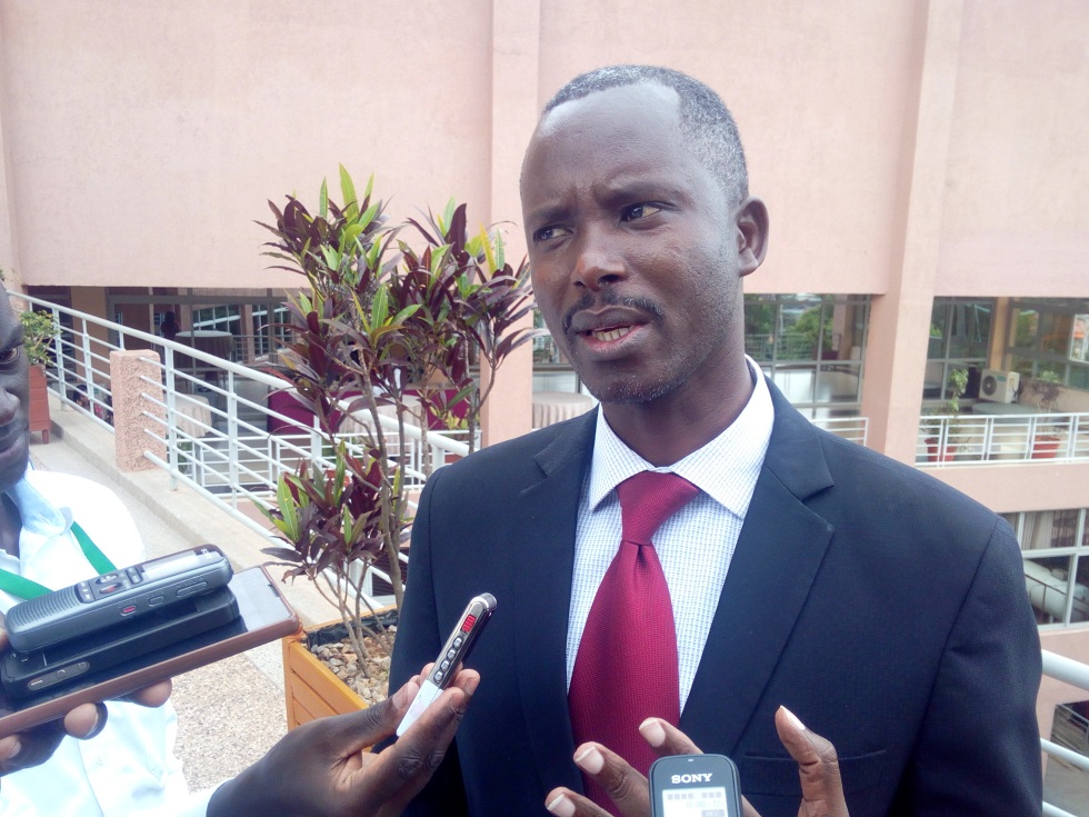 Ruzima Aimable asobanura impamvu ari ngombwa kwita kuri abo barwayi