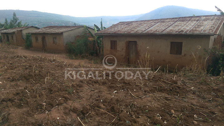 izo nzu zigiye gusenywa hubakwe ishya ku buryo burambye