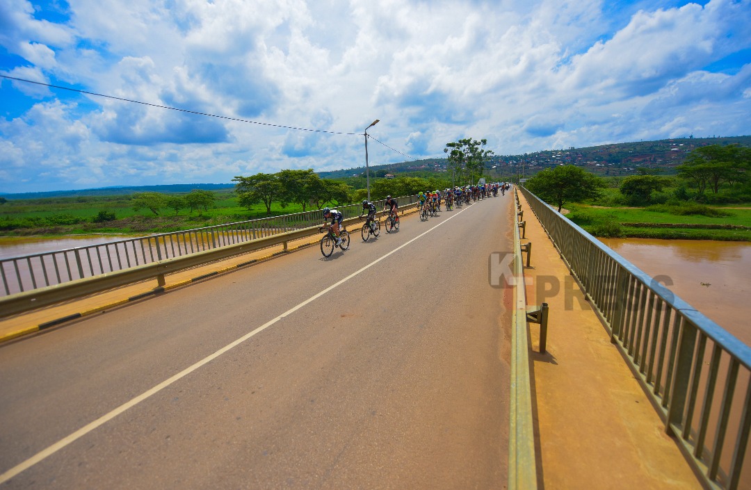 Bageze ku kiraro berekeza Kicukiro