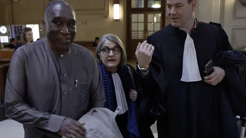 Dr Eugene Rwamucyo ahakana ibyaha ashinjwa