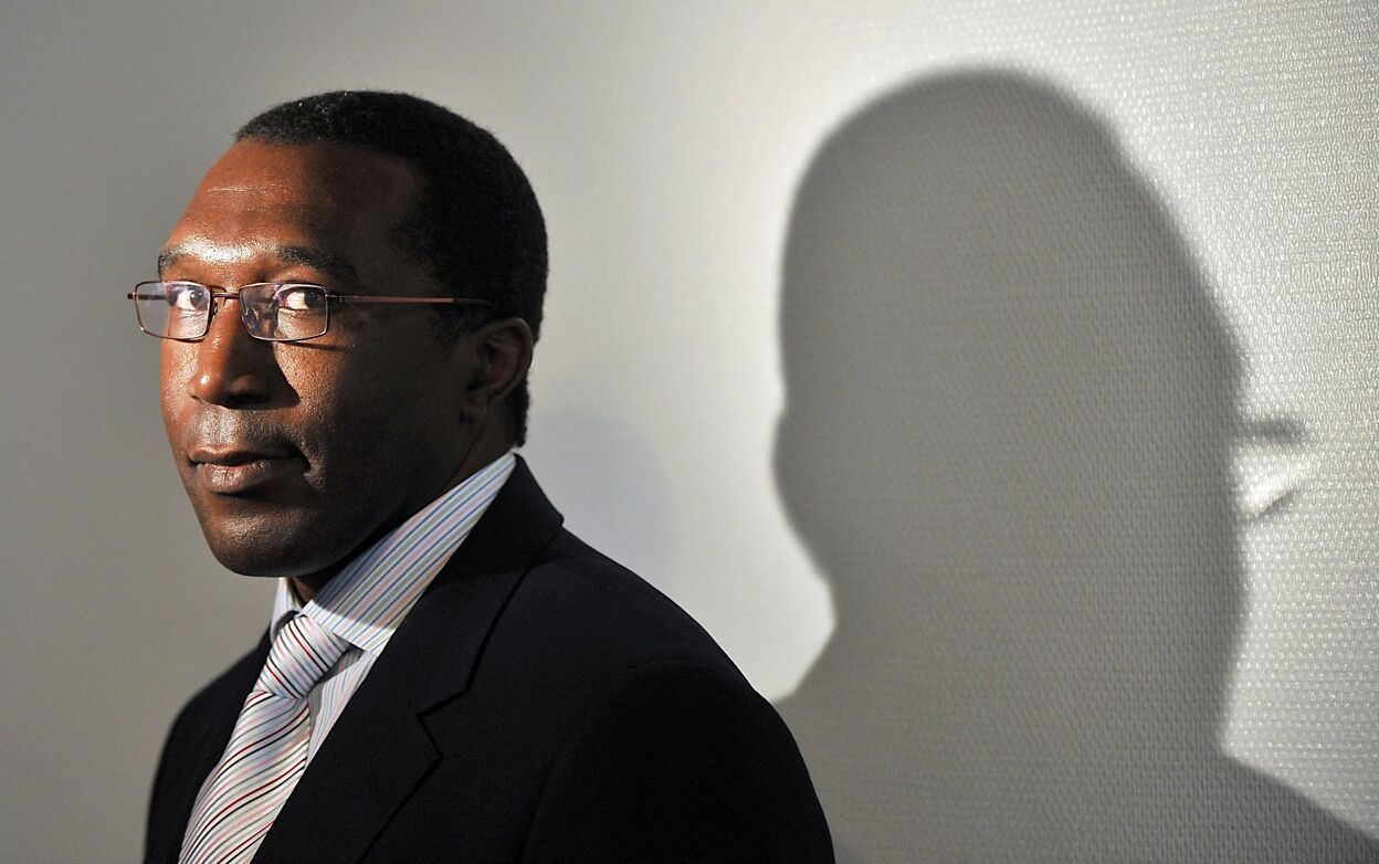 Dr Eugène Rwamucyo ubu arimo araburanishwa n