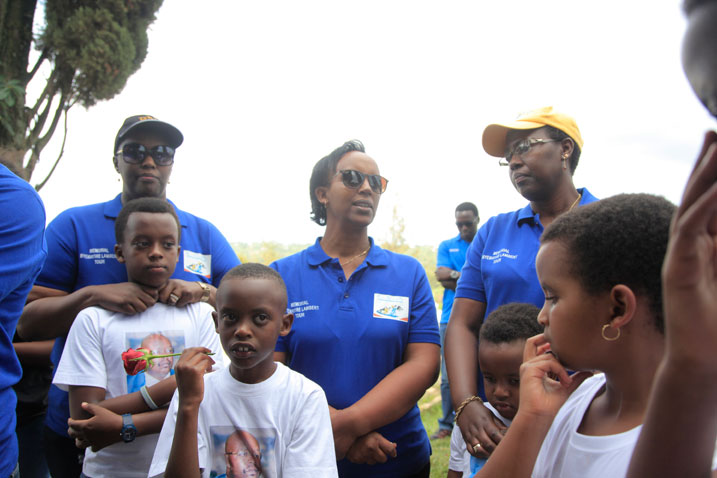 Umuryango wa Byemayire ...