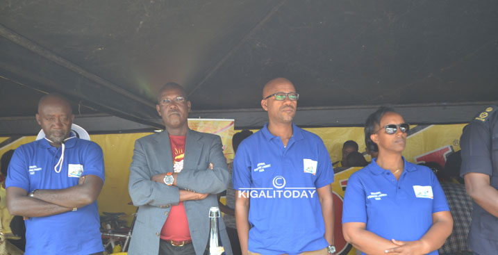 Hafashwe umunota wo kumwibuka