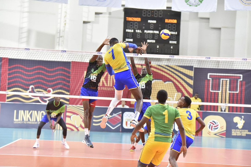 Wari umukino utoroshye