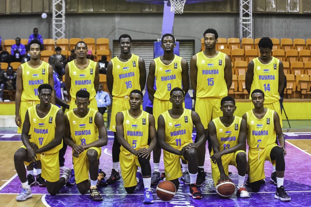 Ikipe y'u Rwanda yatakaje umukino wa kabiri