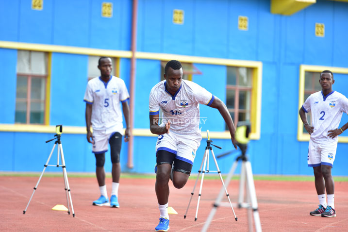 Usengimana Faustin afumyamo ...