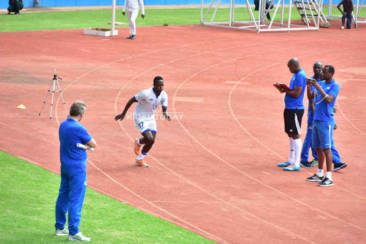 Handikwaga igihe buri wese akoresheje 