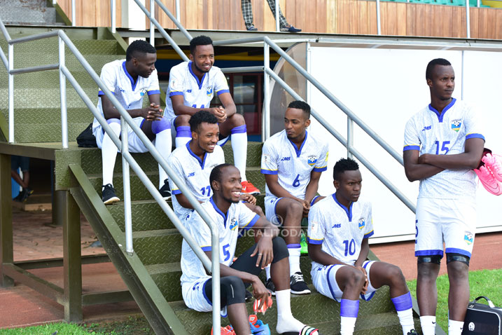 Icyo ni cyo cyiciro cyabimburiye abandi