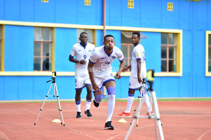 Ally Niyonzima wa Mukura