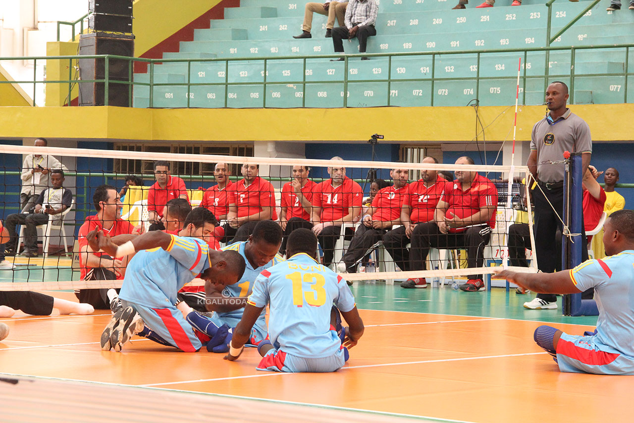 Amanota make babanaga bayishimiraga bidasanzwe