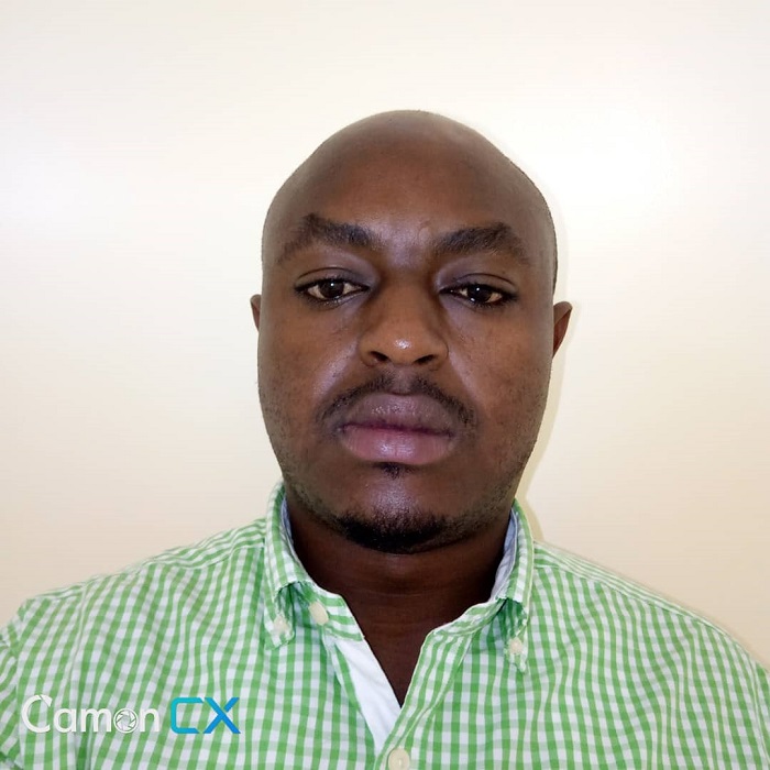 Rwasa Roger, umuyobozi mukuru wa MIG arahumuriza abanyamigabane bayo