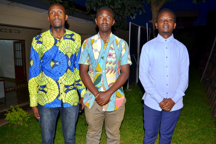 Urubyiruko rwa Rwezamenyo rwifuza ko abarushinzwe barushaho kwita ku mahuriro yabo